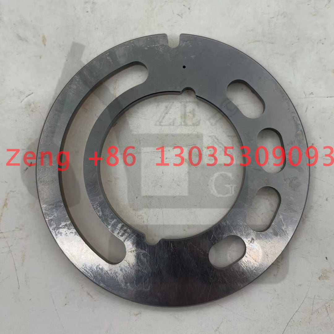 SAUER DANFOSS FRR090 hydraulic piston pump parts