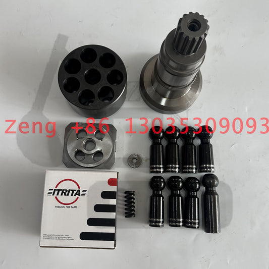 REXROTH A6VM55 hydraulic axial variable fixed piston motor parts