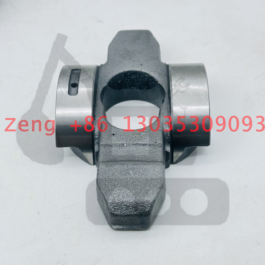 NACHI PVD-2B-44P hydraulic piston pump swash plate cam rocker