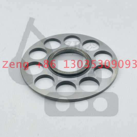 NACHI PVD-2B-44P hydraulic piston pump retainer plate set retainer shoe