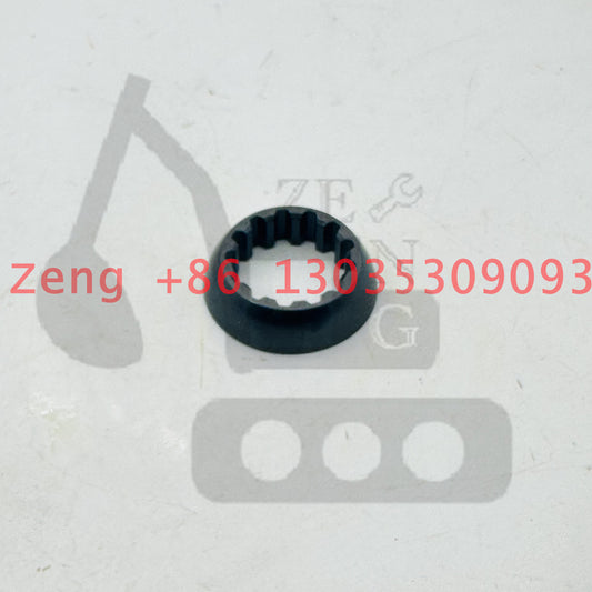 NACHI PVD-2B-44P hydraulic piston pump ball guide bushing