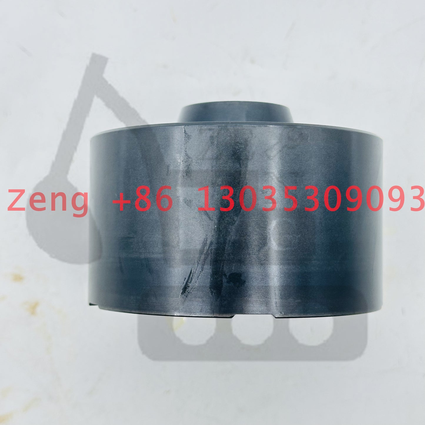 NACHI PVD-2B-44P hydraulic piston pump cylinder block rotor barrel