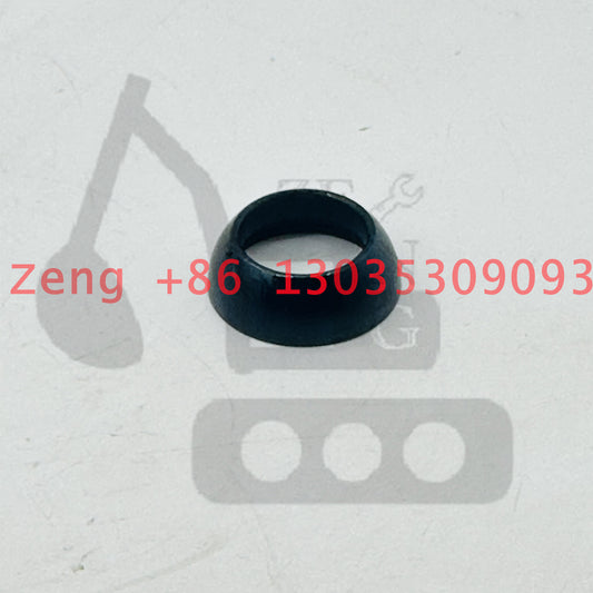 Nabtesco GM06VL final drive travel motor ball guide