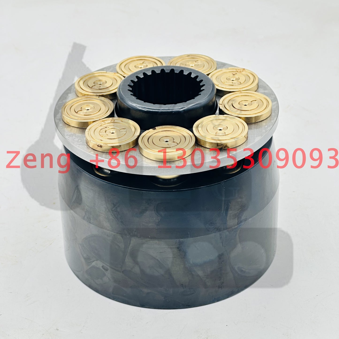 EATON 4623-552 hydraulic axial variable piston pump repair kit seal kit