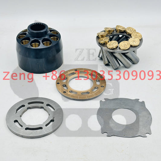 Eaton 4621/4623 hydraulic pump parts