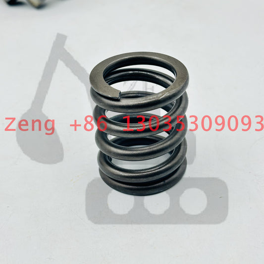 EATON 4623-552 hydraulic axial variable piston pump coil spring