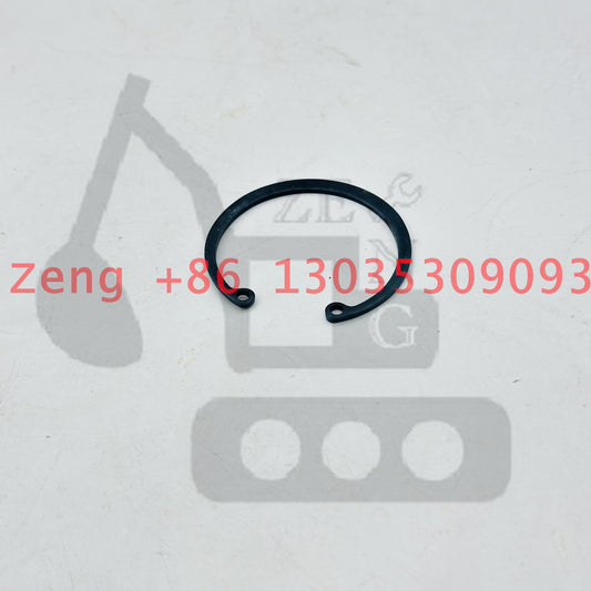 EATON 4623-552 hydraulic axial variable piston pump snap ring