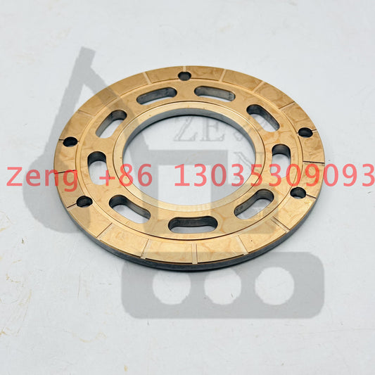 EATON 4623-552 hydraulic axial variable piston pump bearing plate
