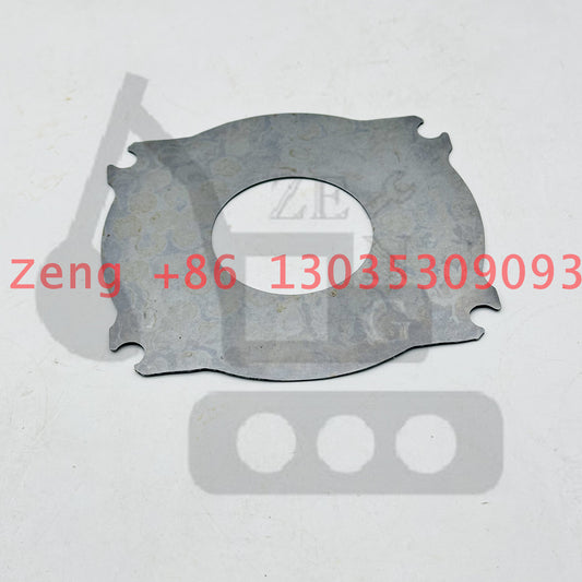 EATON 4623-552 hydraulic axial variable piston pump shoe plate thrust plate