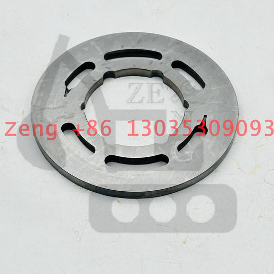 EATON 4623-552 hydraulic axial variable piston pump valve plate