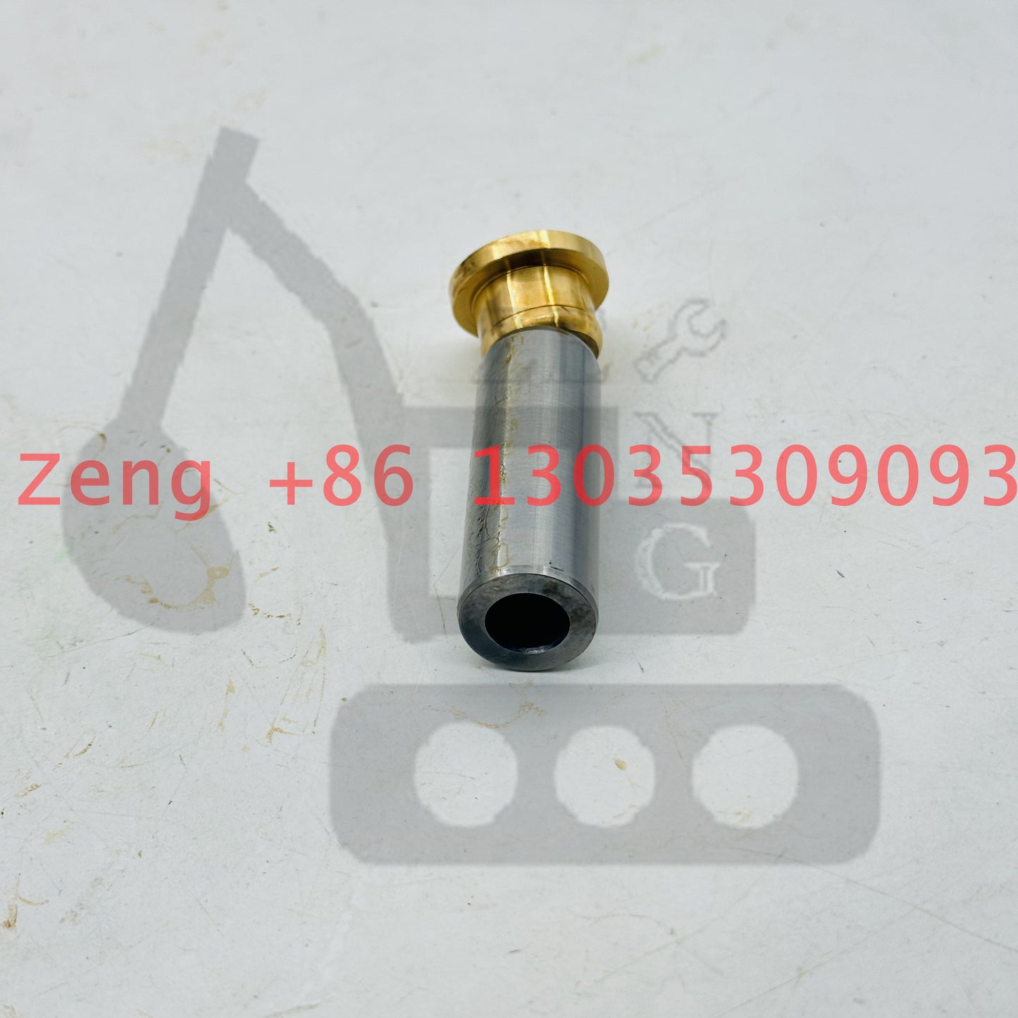 EATON 4623-552 hydraulic axial variable piston pump piston shoe