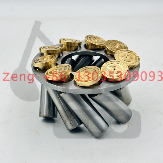 EATON 4623-552 hydraulic axial variable piston pump piston shoe