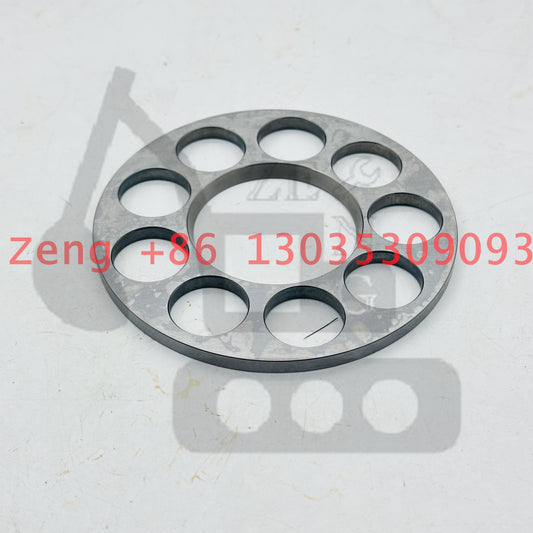 EATON 4623-552 hydraulic axial variable piston pump set plate retainer plate retainer shoe