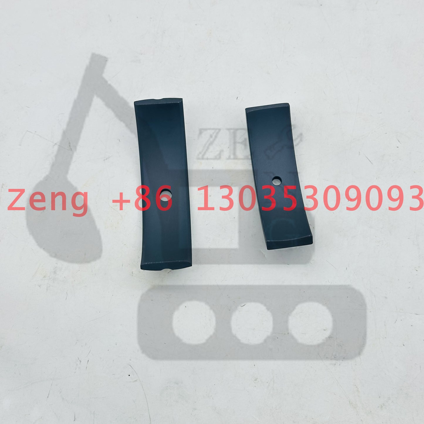 SBS140E hydraulic pump saddle bearing