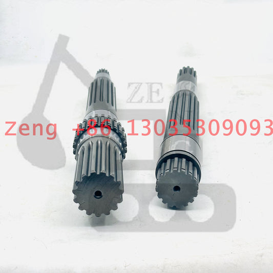 K5V200 hydraulic pump drive shaft