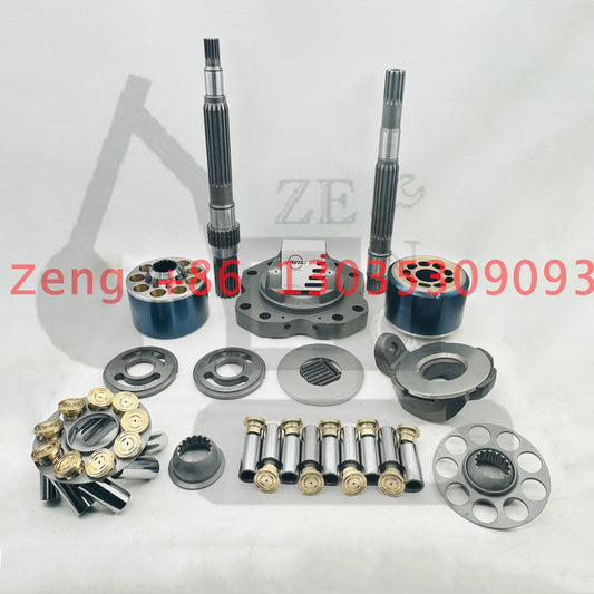 KAWASAKI K5V80 K5V140 K5V160 K5V180 K5V200 K5V212 hydraulic pump parts