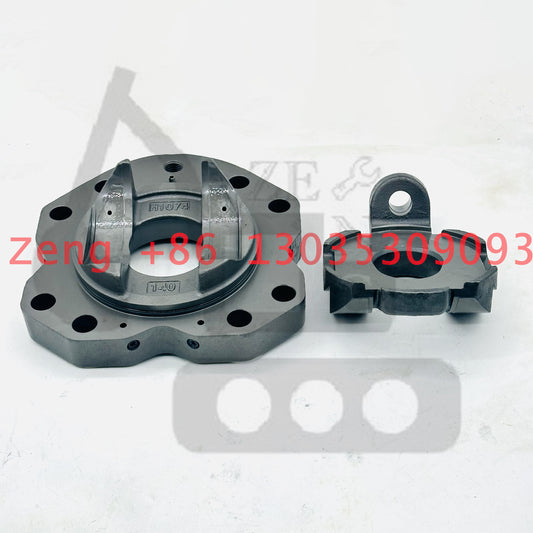 K5V200 hydraulic pump swash plate assy