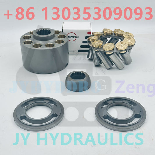 CATERPILLAR CAT320GC EXCAVATOR 567-9721  HYDRAULIC PUMP PARTS