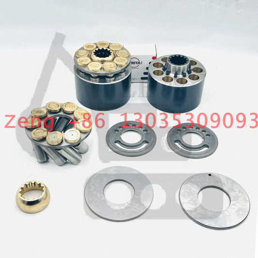 sbs140e hydraulic pump parts