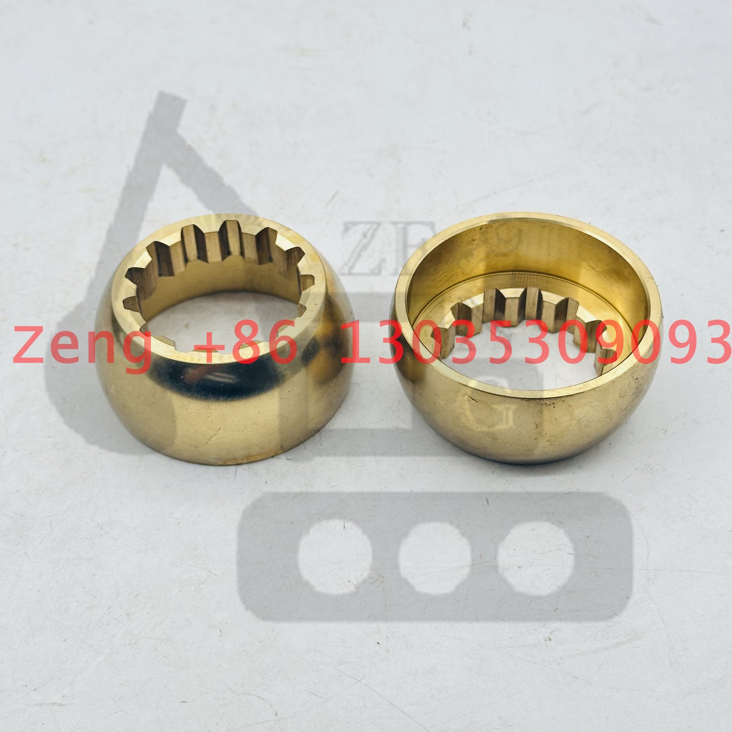 SBS140E hydraulic pump ball guide bushing retainer guide