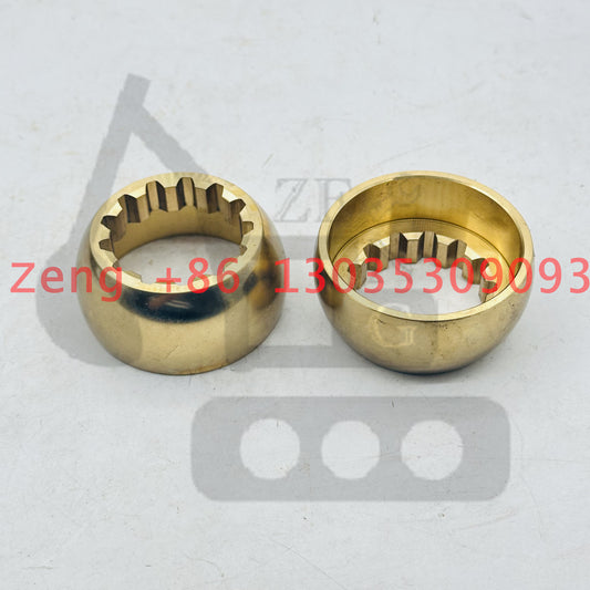 SBS140E hydraulic pump ball guide bushing retainer guide