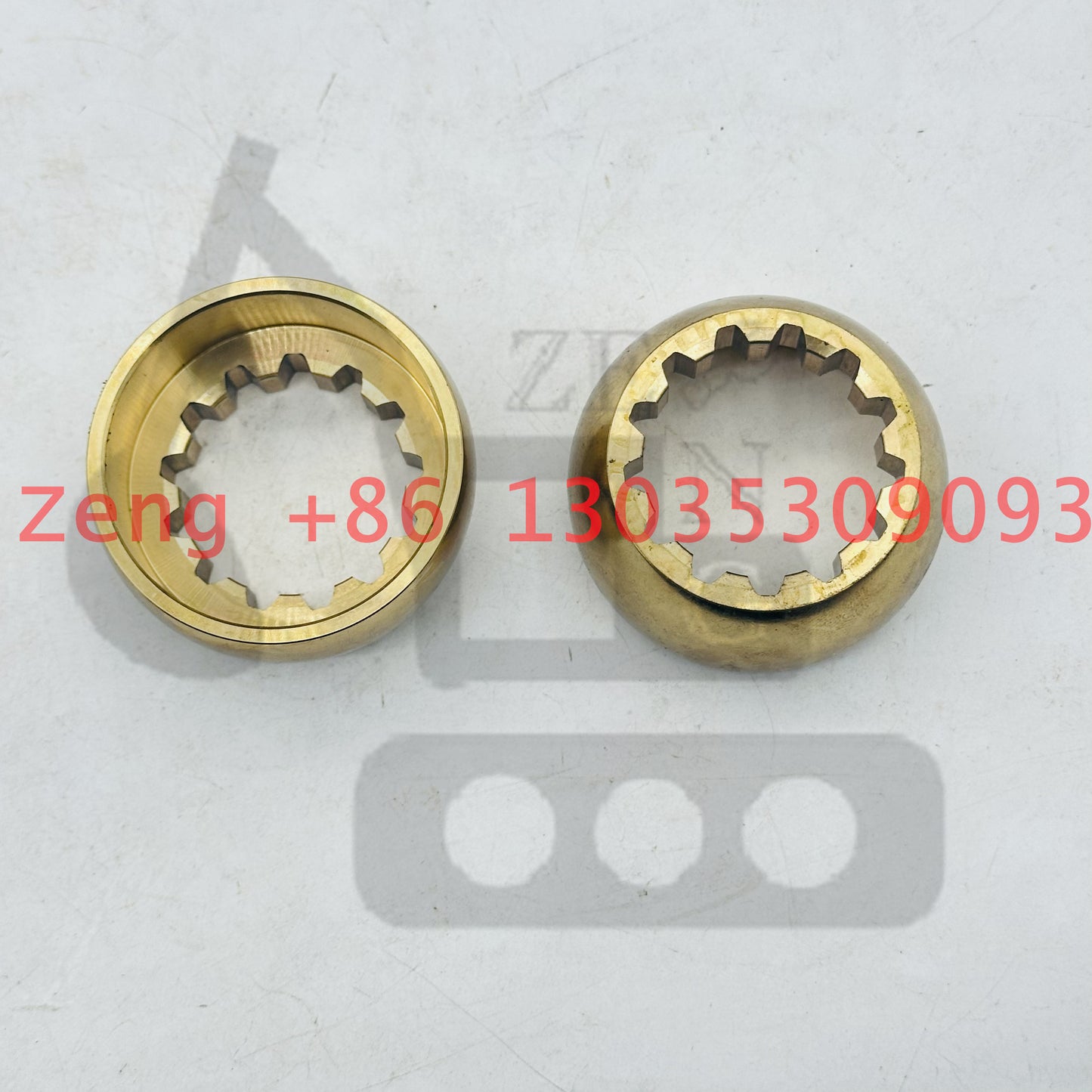 SBS140E hydraulic pump ball guide bushing retainer guide