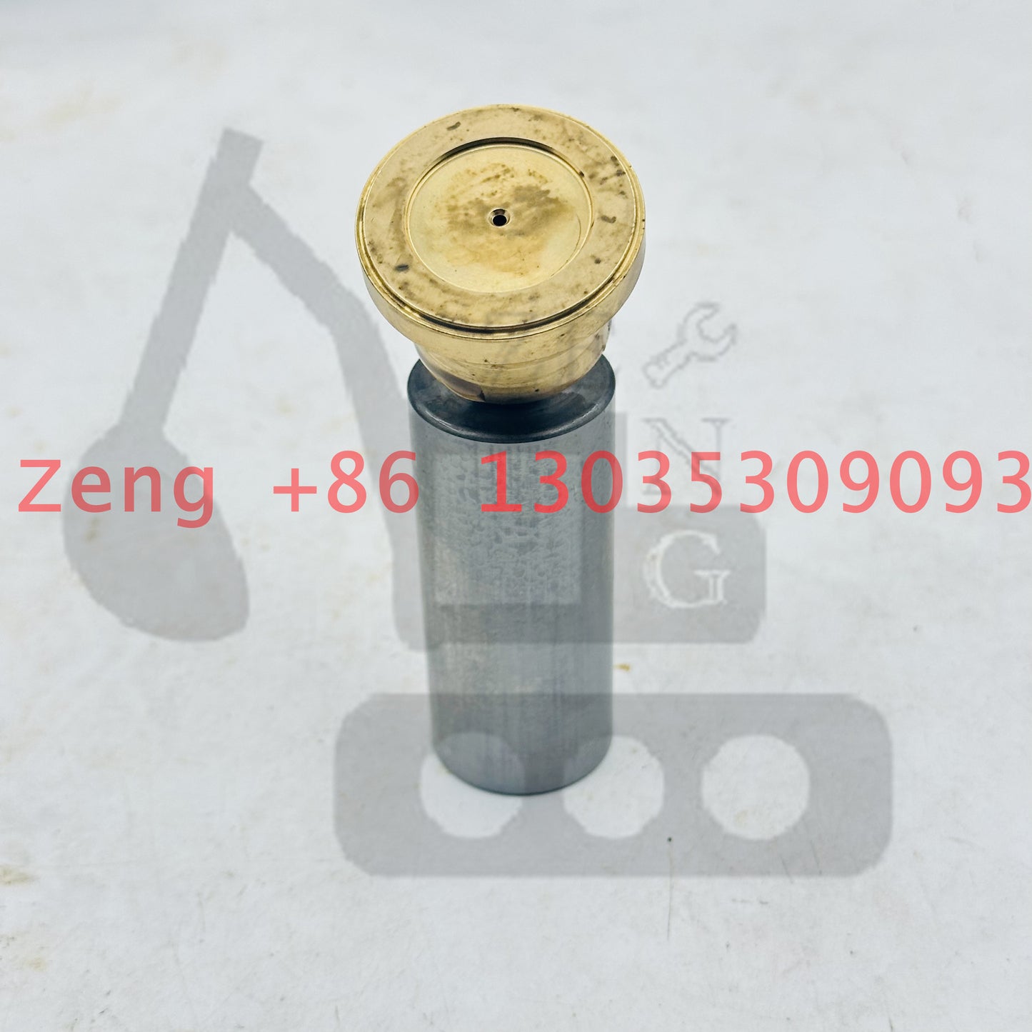SBS140E hydraulic pump piston shoe
