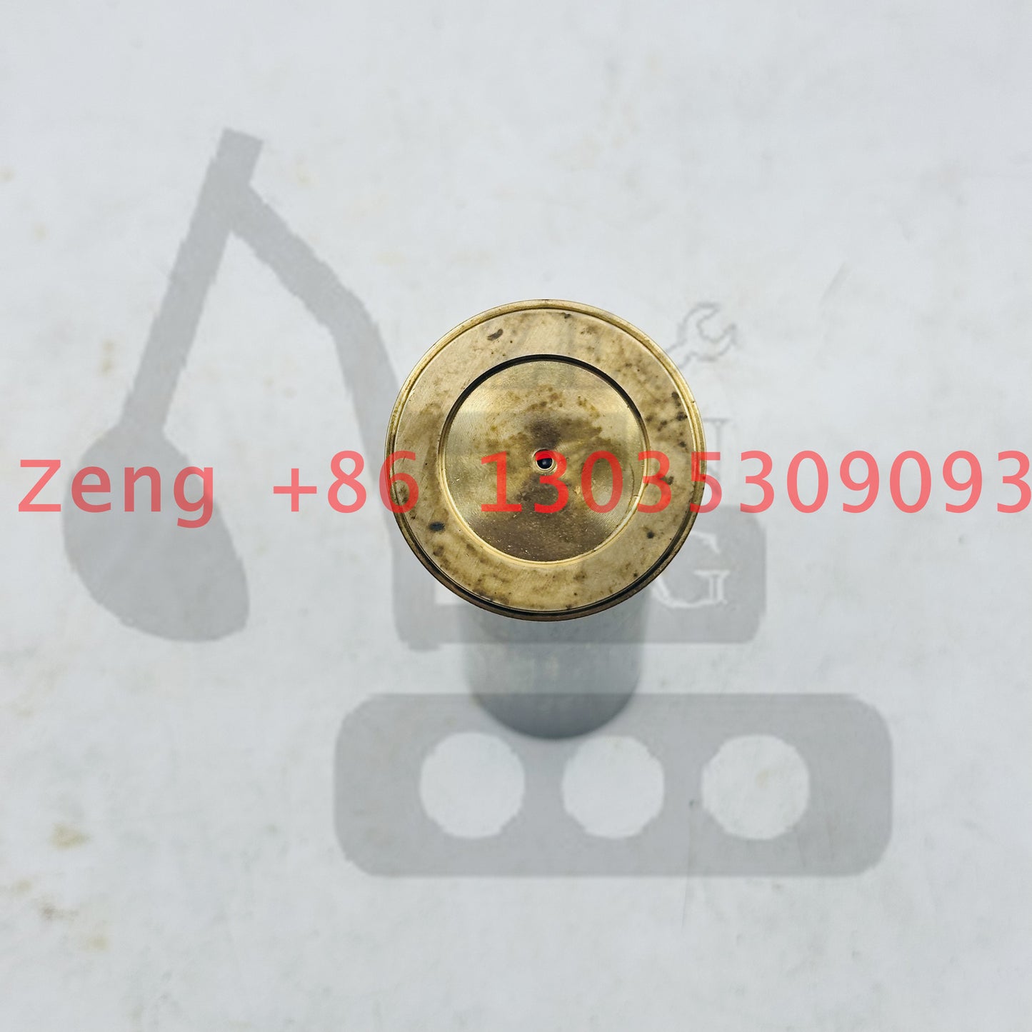 SBS140E hydraulic pump piston shoe