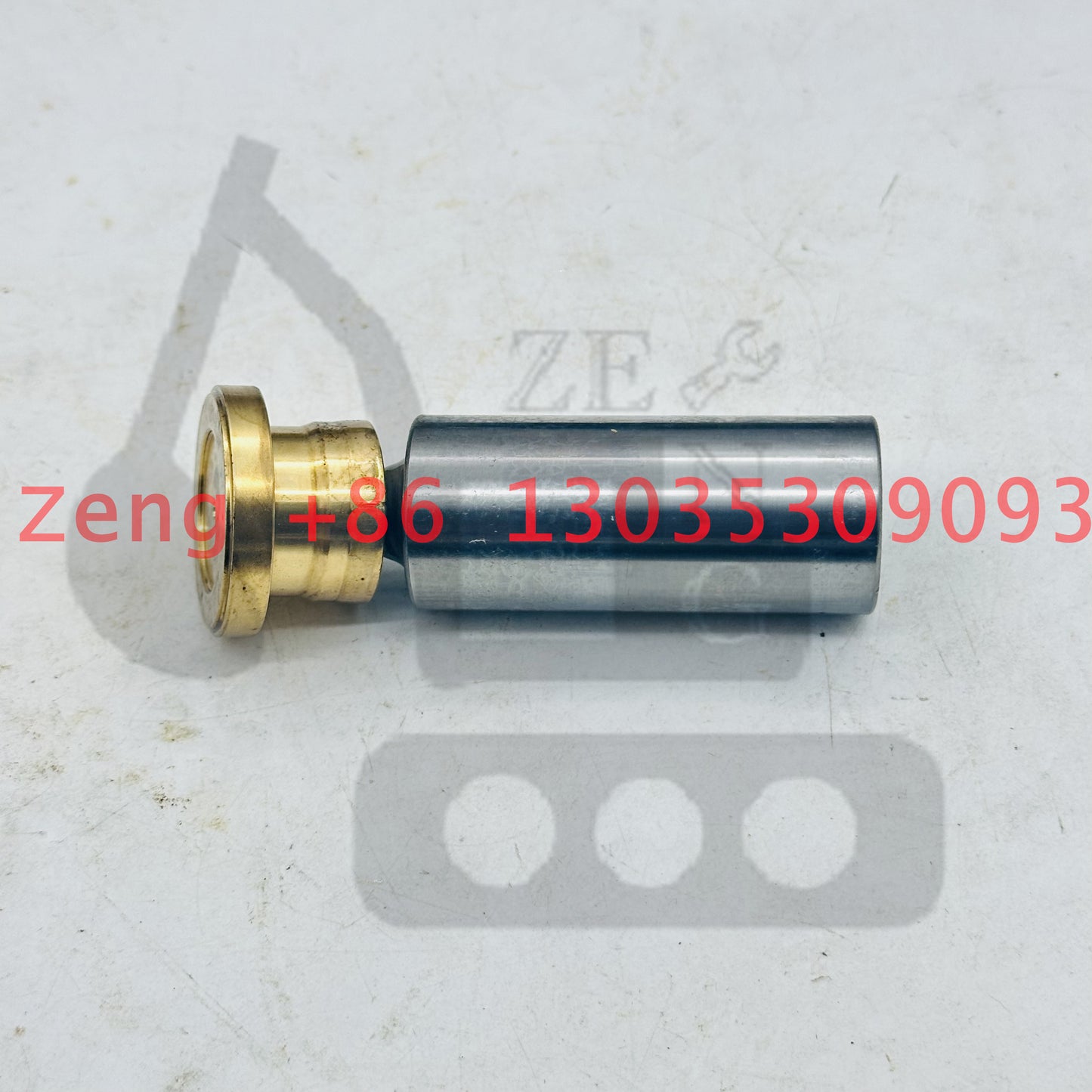 SBS140E hydraulic pump piston shoe