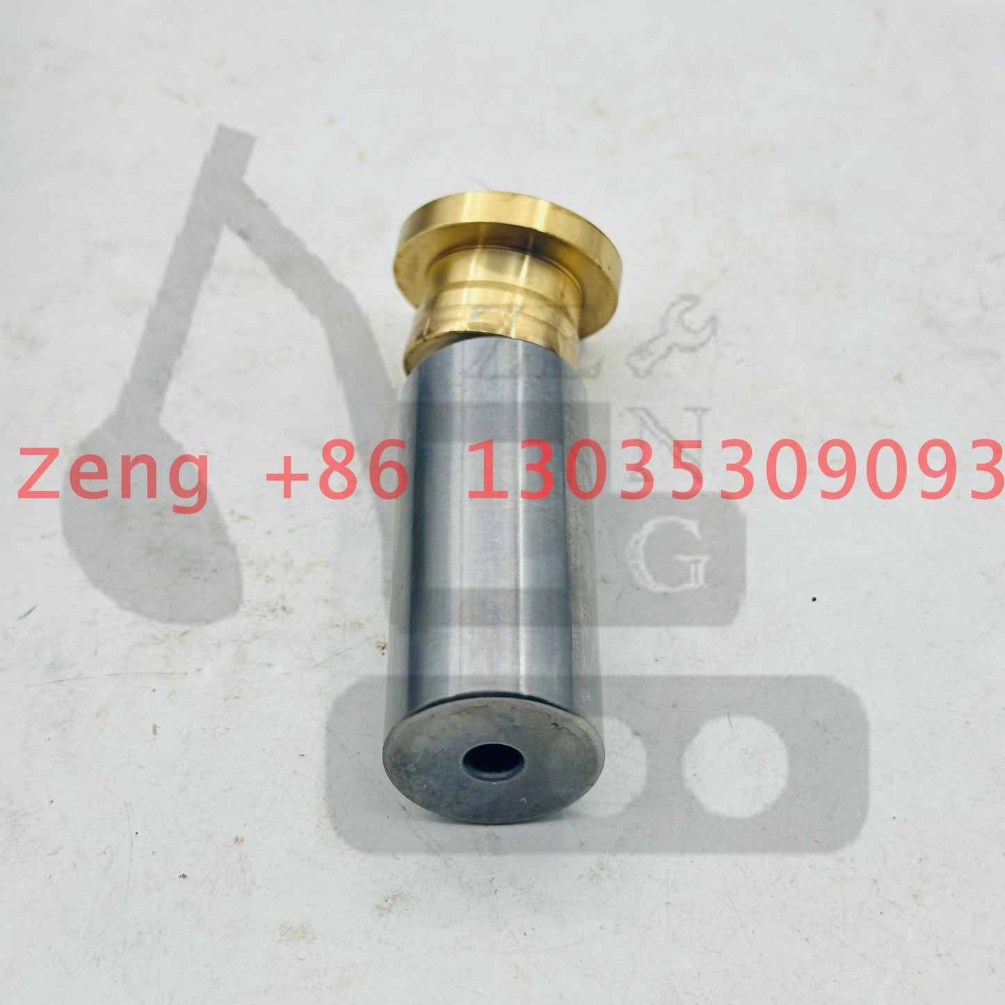 SBS140E hydraulic pump piston shoe