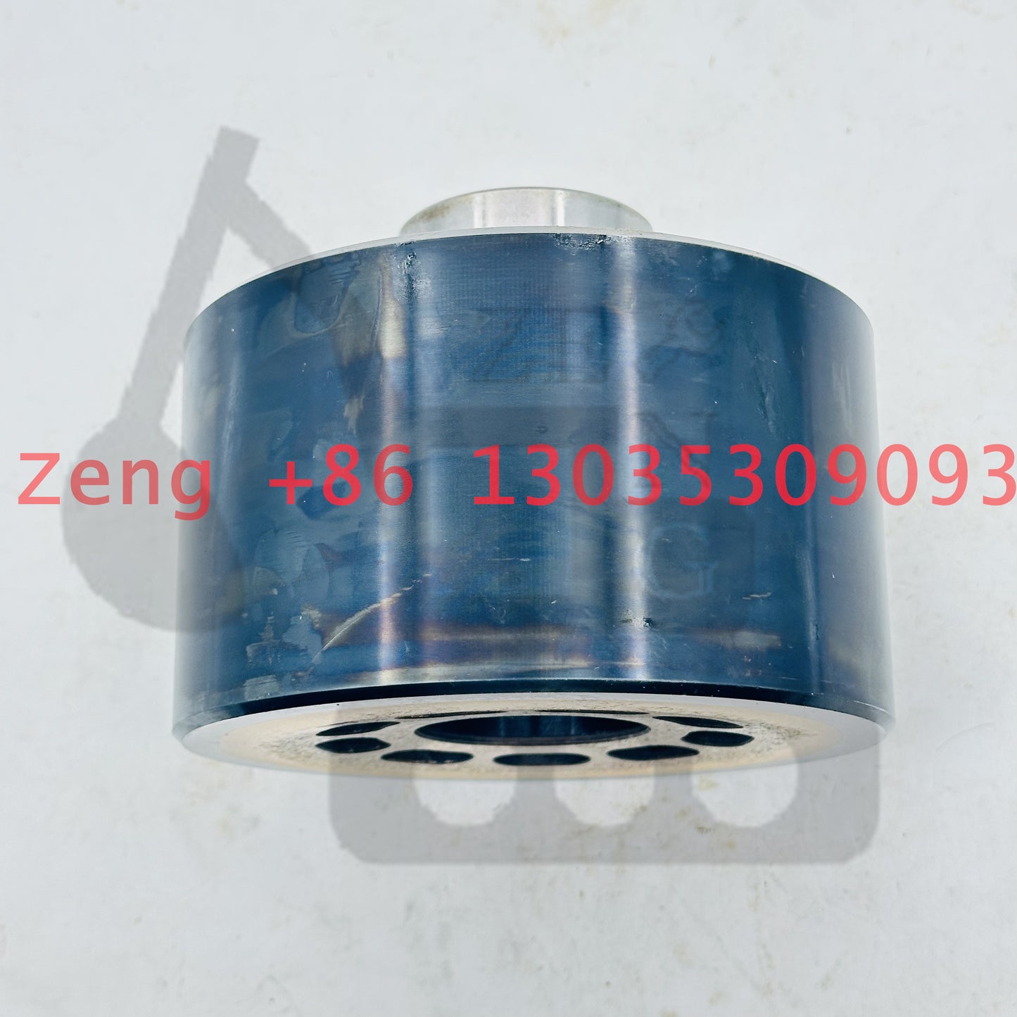 SBS140E hydraulic pump cylinder block rotor barrel