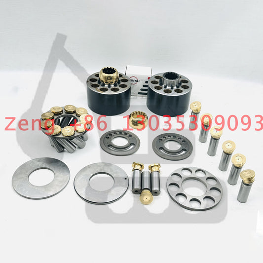 Caterpillar SBS120E hydraulic pump rotory group and spare parts for Caterpillar CAT320D2 CAT320E excavator