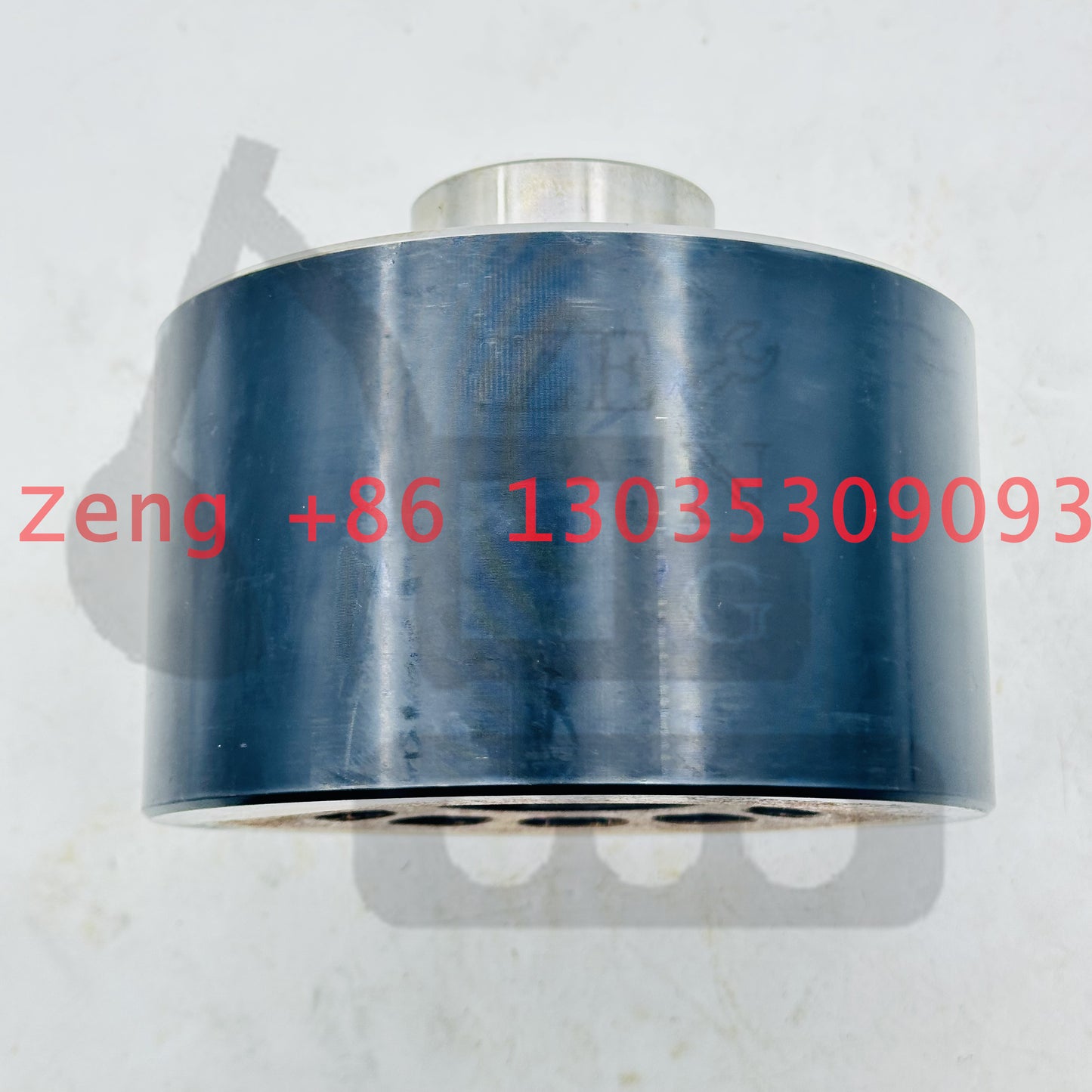 SBS120E CAT320D2 hydraulic pump cylinder block rotor barrel
