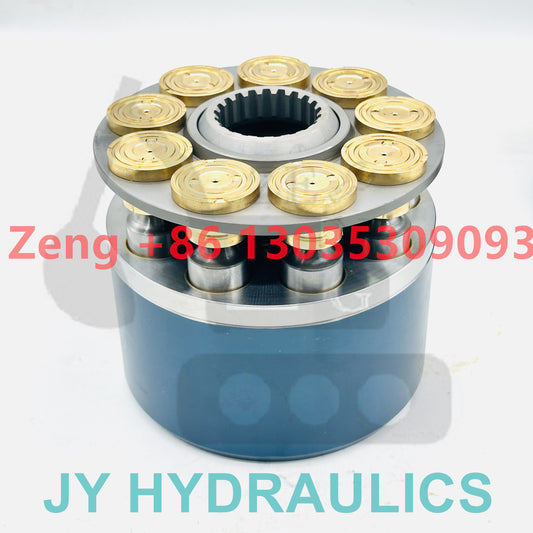 Caterpillar CAT330 CAT330GC excavator hydraulic piston pump rotary group