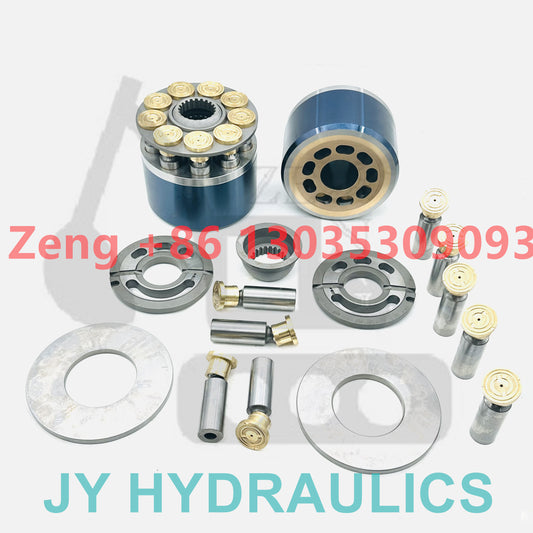 Caterpillar CAT330 CAT330GC excavator hydraulic piston pump parts