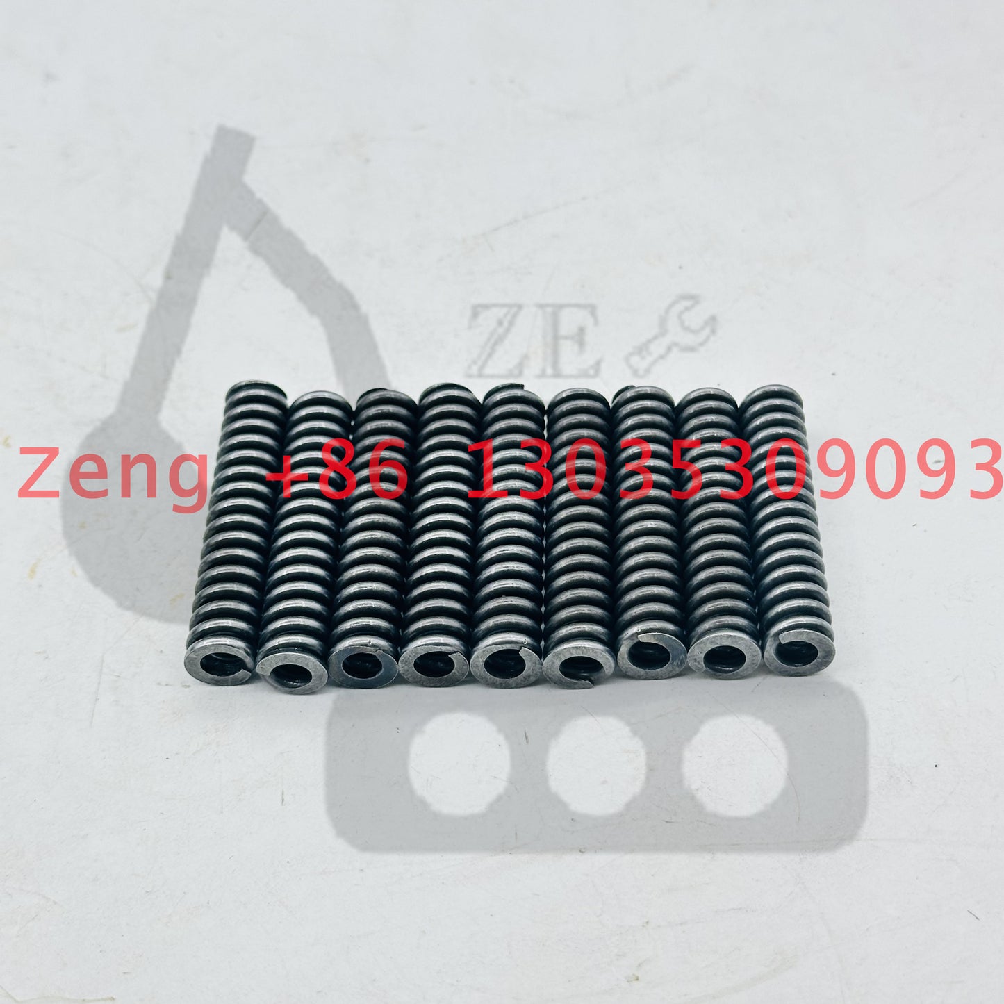 K7V160 hydraulic pump spring