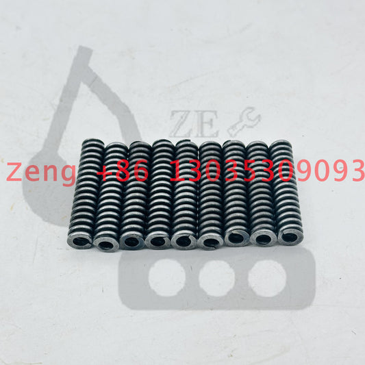 K7V160 hydraulic pump spring