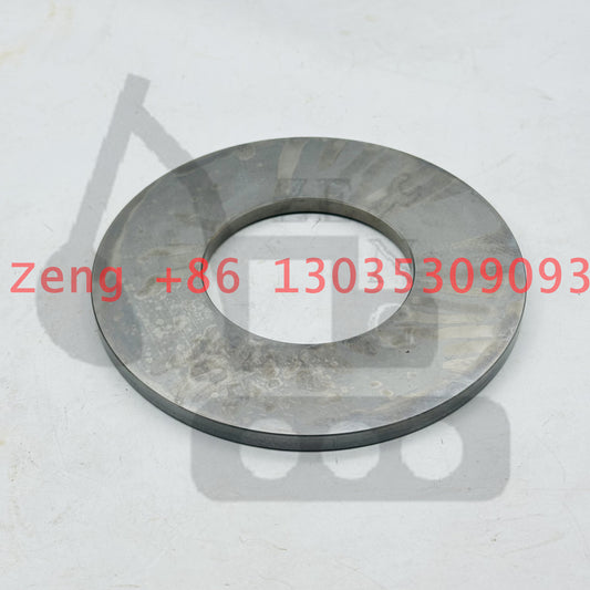 K7V160 hydraulic pump shoe plate thrust plate