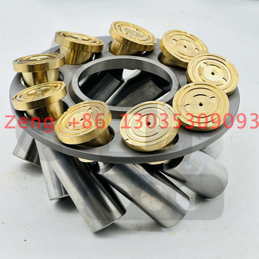 K7V160 hydraulic pump piston shoe