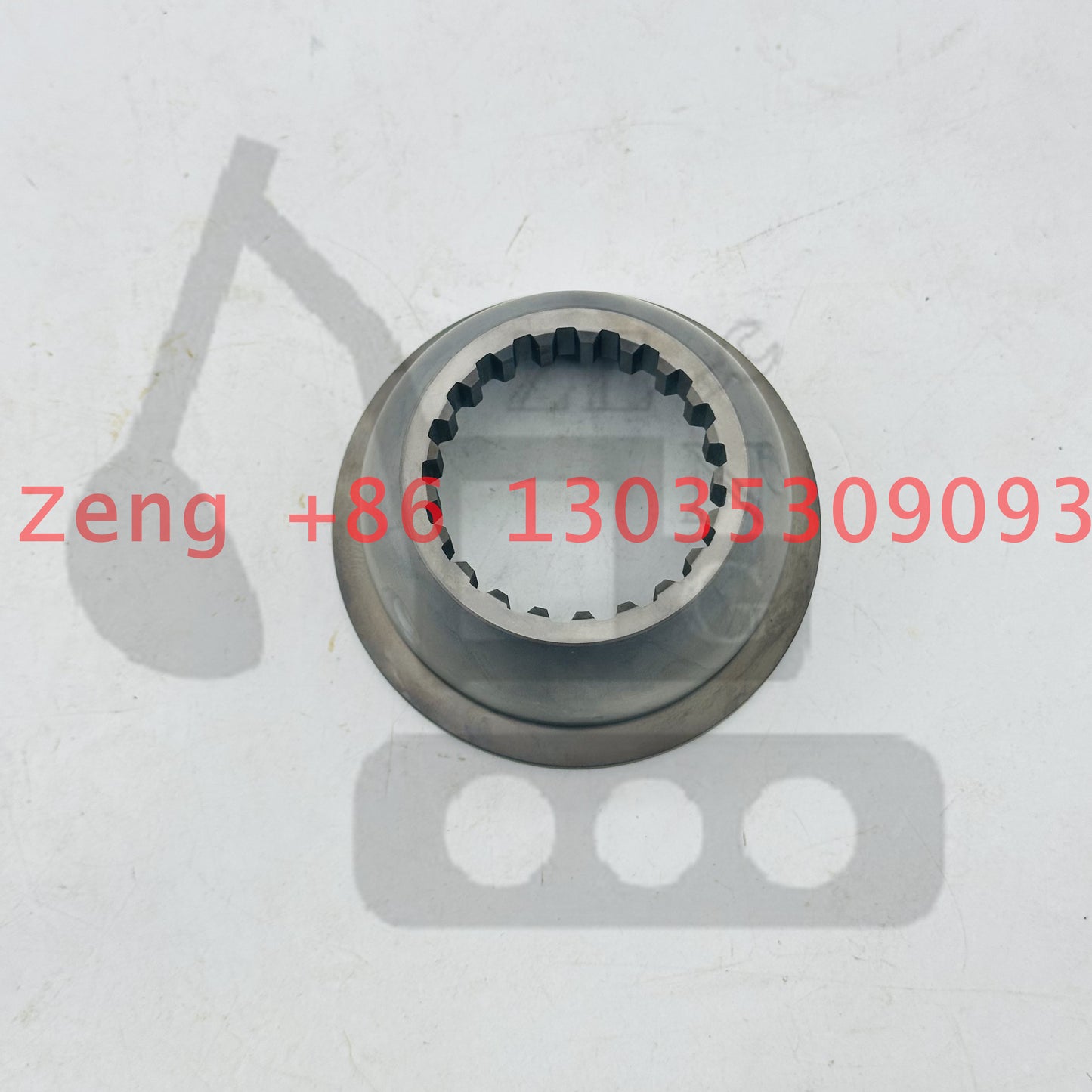 K7V160 hydraulic pump ball guide bushing