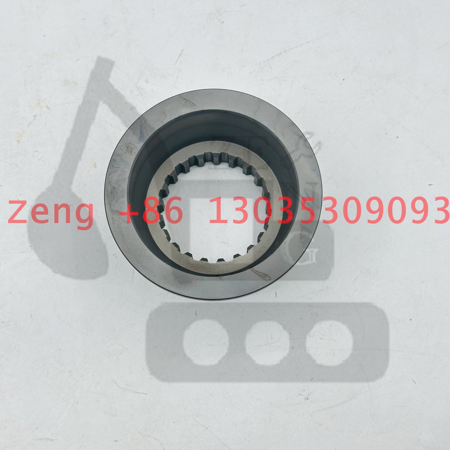 K7V160 hydraulic pump ball guide bushing