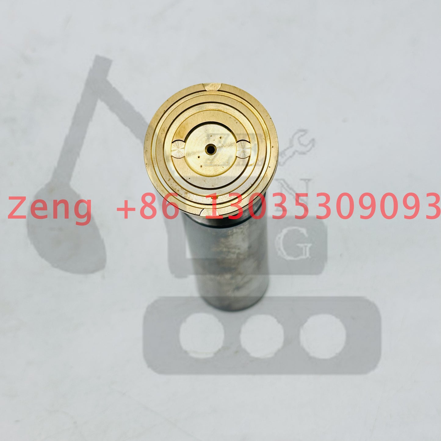 K7V160 hydraulic pump piston shoe