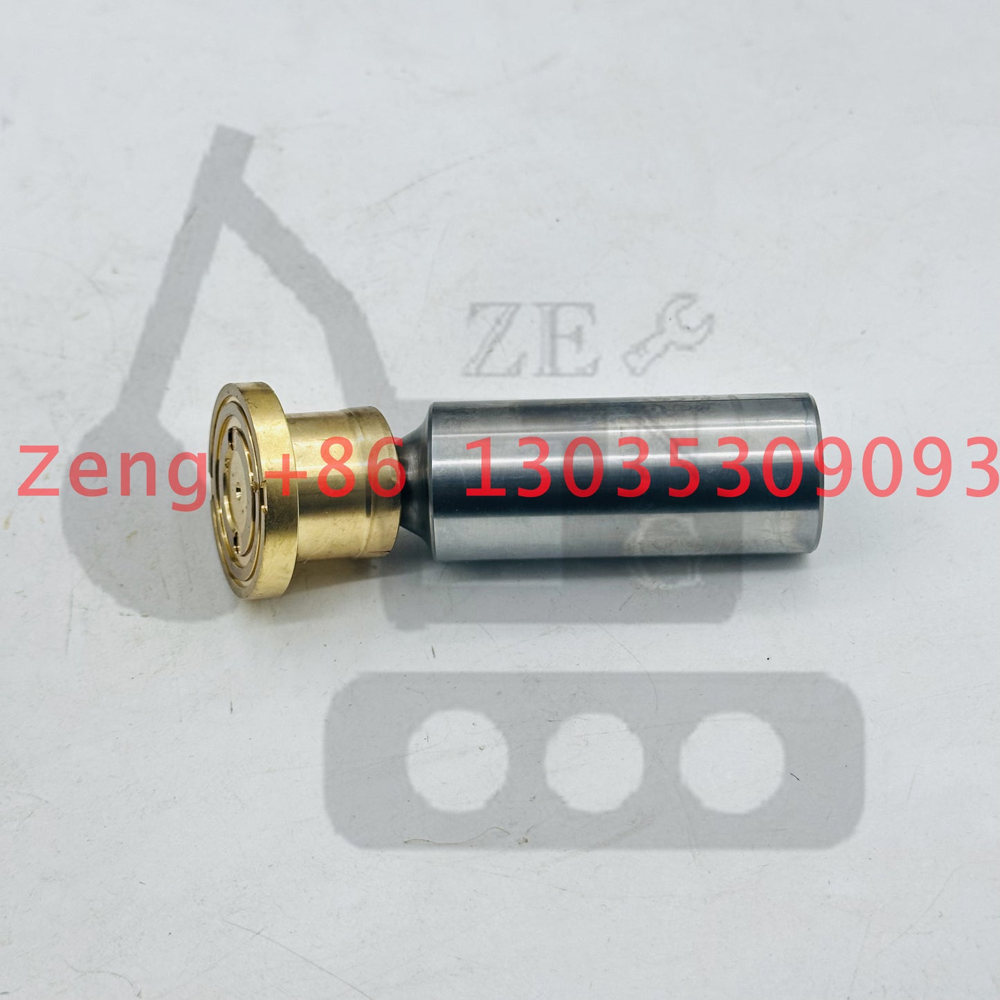 K7V160 hydraulic pump piston shoe