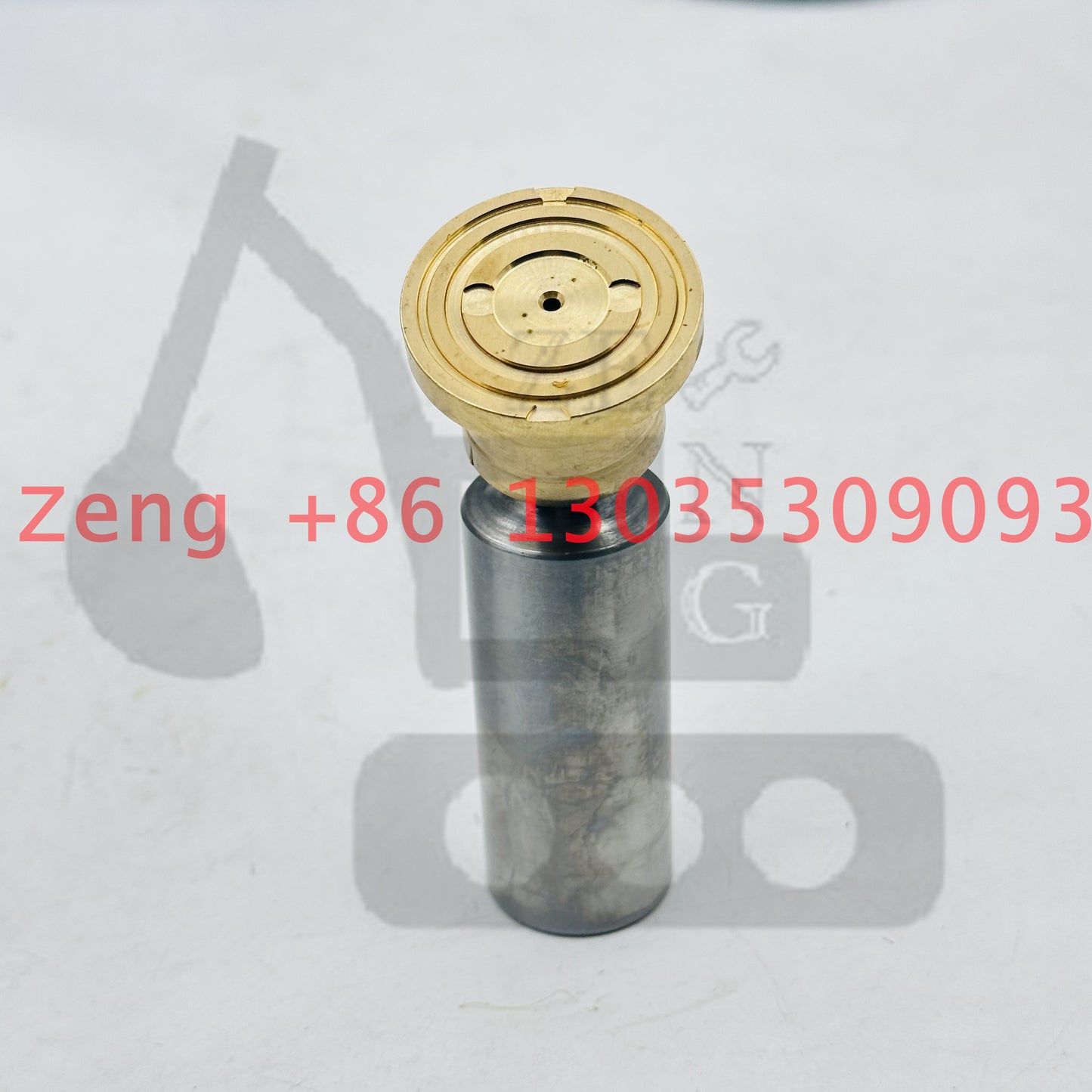 K7V160 hydraulic pump piston shoe