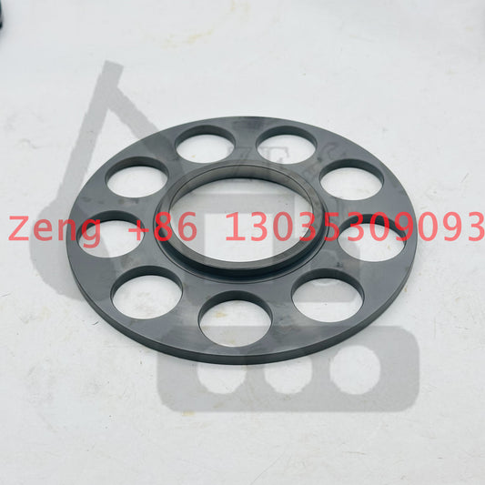 K7V160 hydraulic pump set plate retainer plate retainer shoe