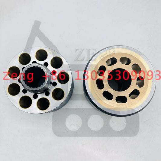 K7V160 hydraulic pump cylinder block rotor barrel