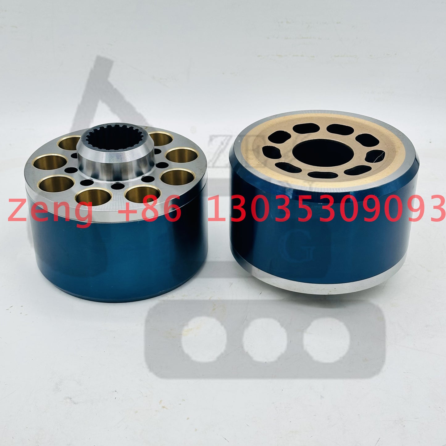 K7V160 hydraulic pump cylinder block rotor barrel