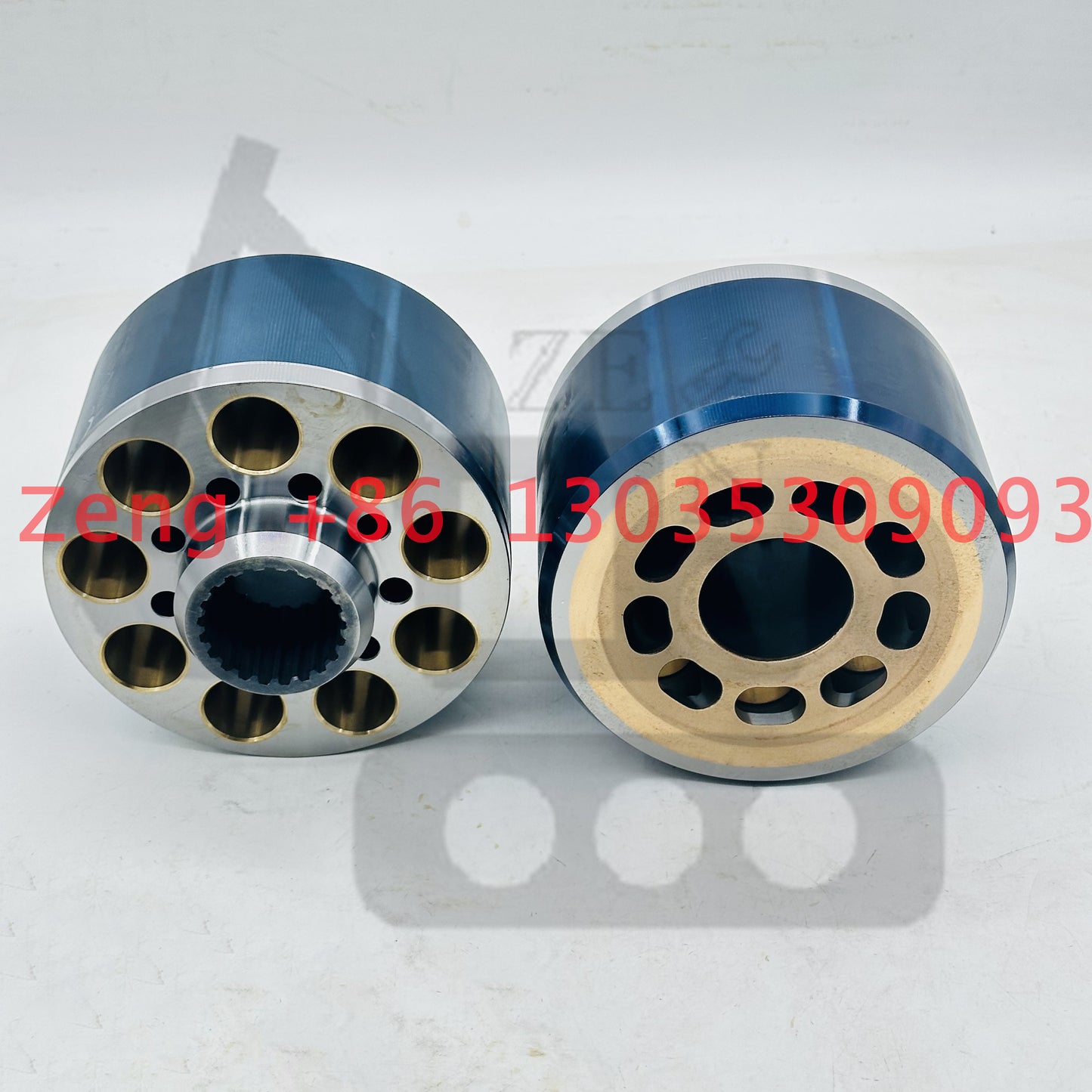 K7V160 hydraulic pump cylinder block rotor barrel