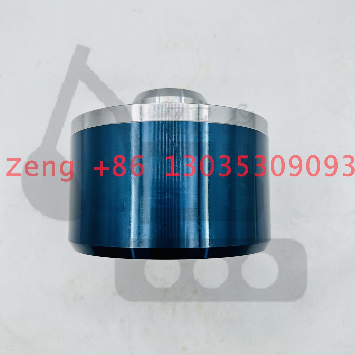 K7V160 hydraulic pump cylinder block rotor barrel