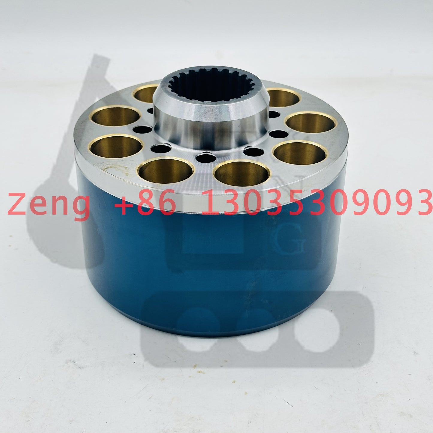 K7V160 hydraulic pump cylinder block rotor barrel